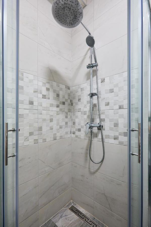 Stiga 4 - New 2 Bedroom Apartment Babino Polje Ngoại thất bức ảnh